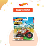 Hot Wheels & Matchbox