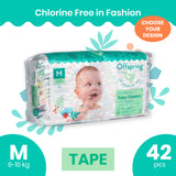 Offspring Fashion Diaper tape, image 9
