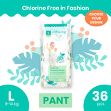 Offspring Fashion Diaper pant, image 8