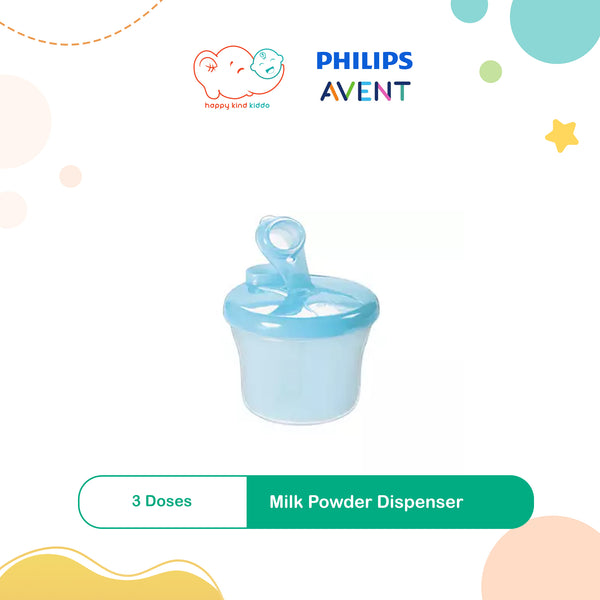 Philips Avent Milk Powder Dispenser