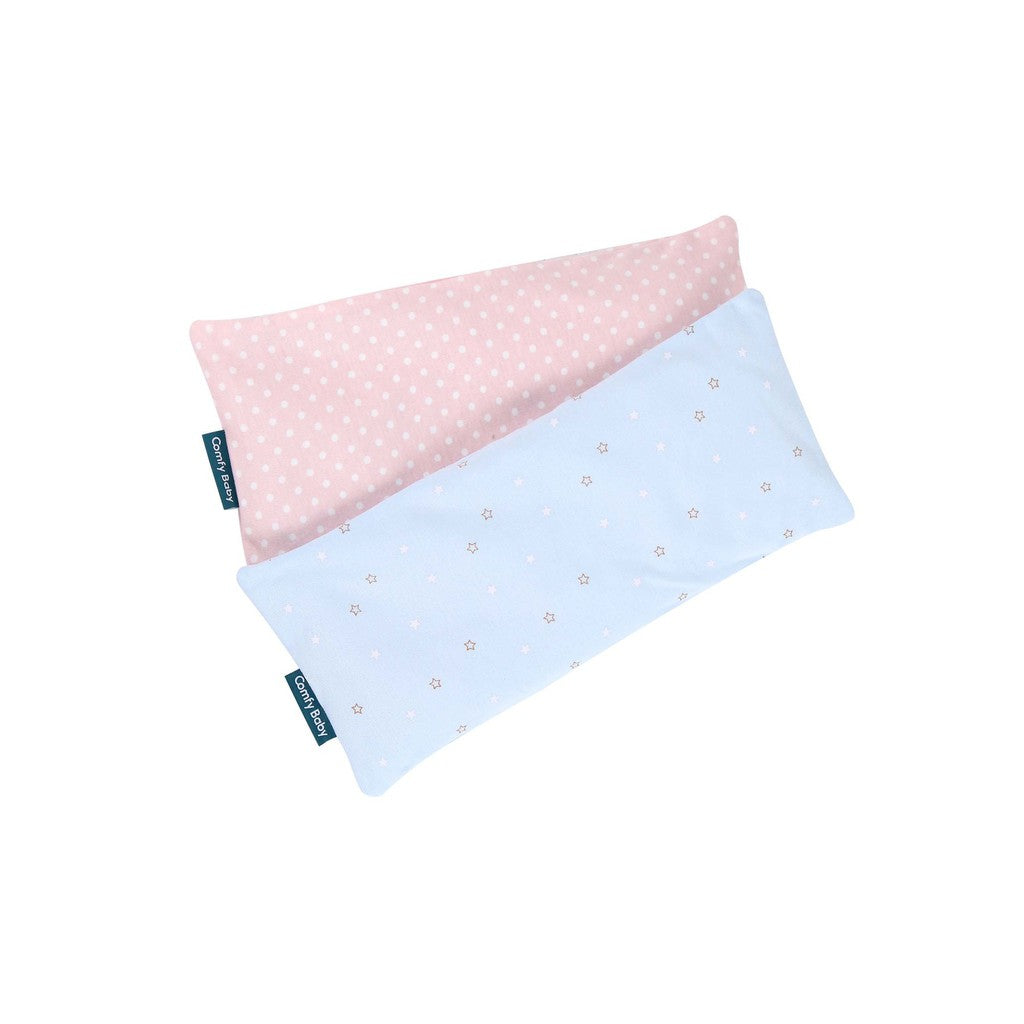 Comfy Baby Buckwheat Pillow